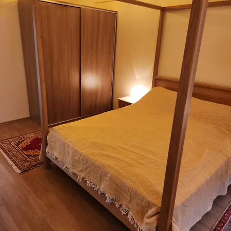 Stunning 1br W Sea View Close To Galataport !