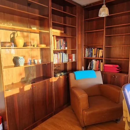 Stunning 1br W Sea View Close To Galataport ! Apartmán *