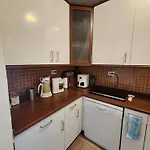 Apartment Stunning 1br W Sea View Close To Galataport !