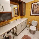 Stunning 1br W Sea View Close To Galataport ! * Istanbul