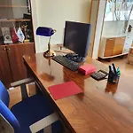 Stunning 1br W Sea View Close To Galataport ! Istanbul