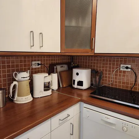 Stunning 1br W Sea View Close To Galataport ! Apartmán Istanbulská provincie