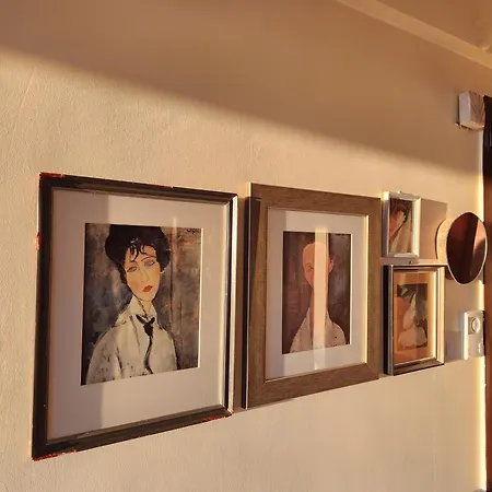 Stunning 1br W Sea View Close To Galataport ! Апартаменты *