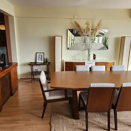 Апартаменты Stunning 1br W Sea View Close To Galataport !