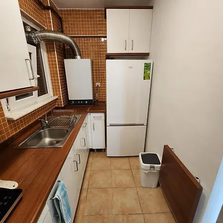 Stunning 1br W Sea View Close To Galataport ! Stambuł